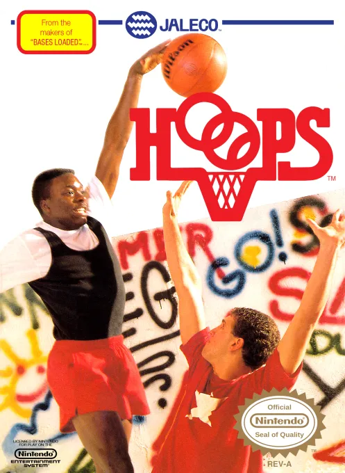 Hoops (USA) (Beta)